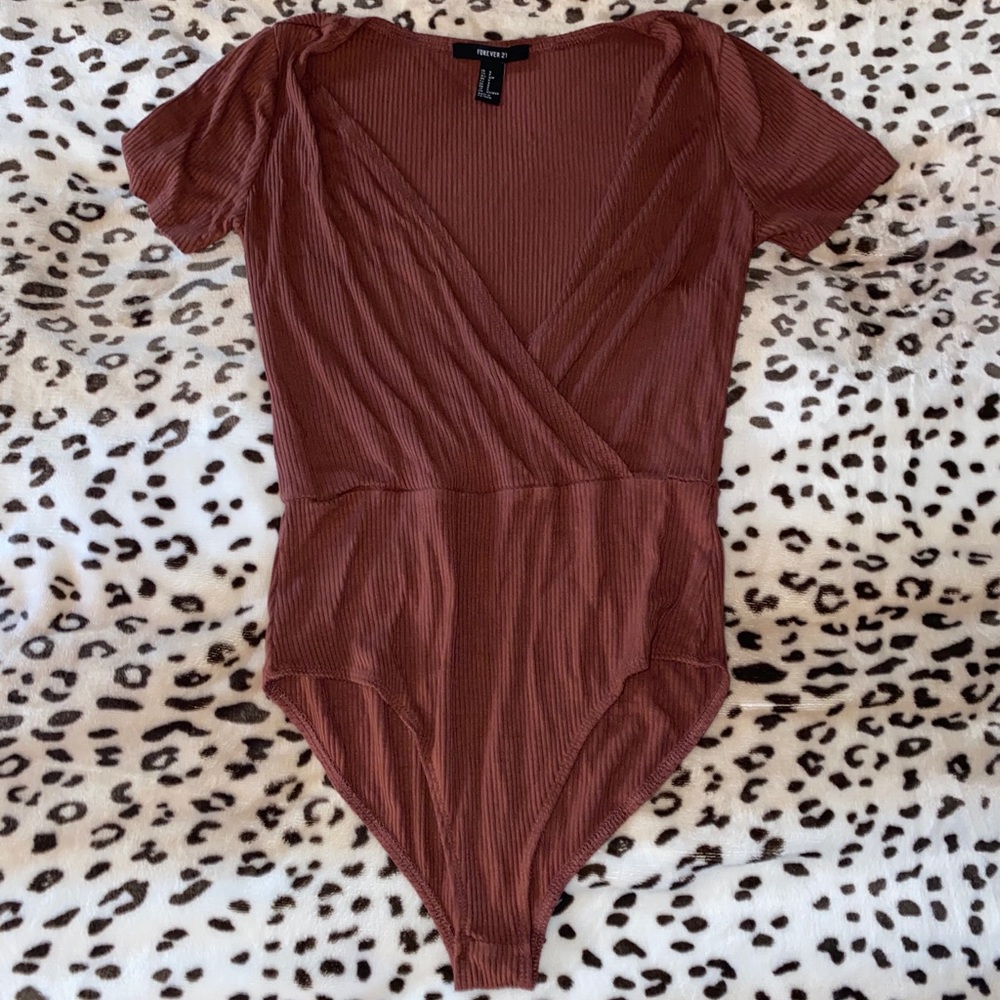 Bodysuit